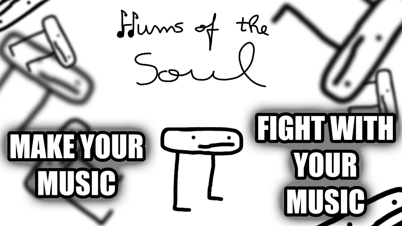 What is Hums of the Soul? | Hums of the Soul