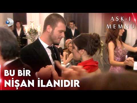 Behlül, Nihal'e Olan Aşkı İçin Saçlarını Kazıttı! - Aşk-ı Memnu