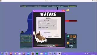Hack Wj Fake Transformice 2013 TH