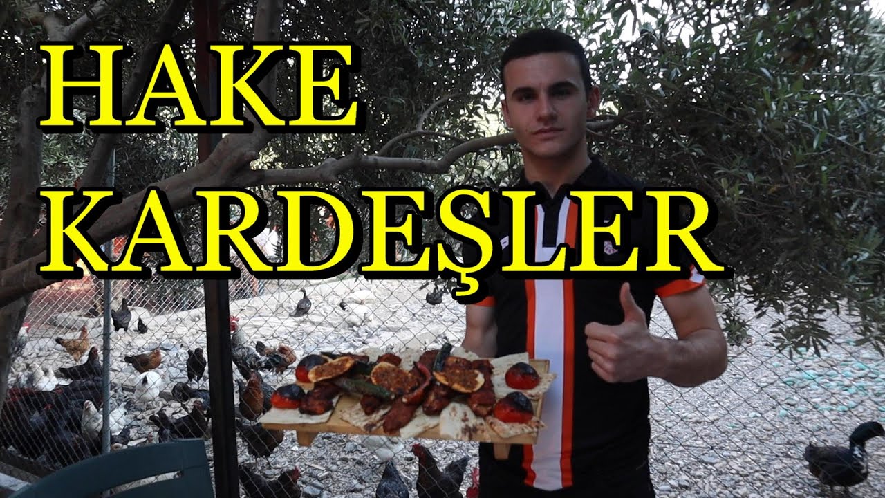 Hake Kardeşler | Terbiyesiz Tavuk  Adana da Sadece Bizde bulunur.Birde Urfa da!!!