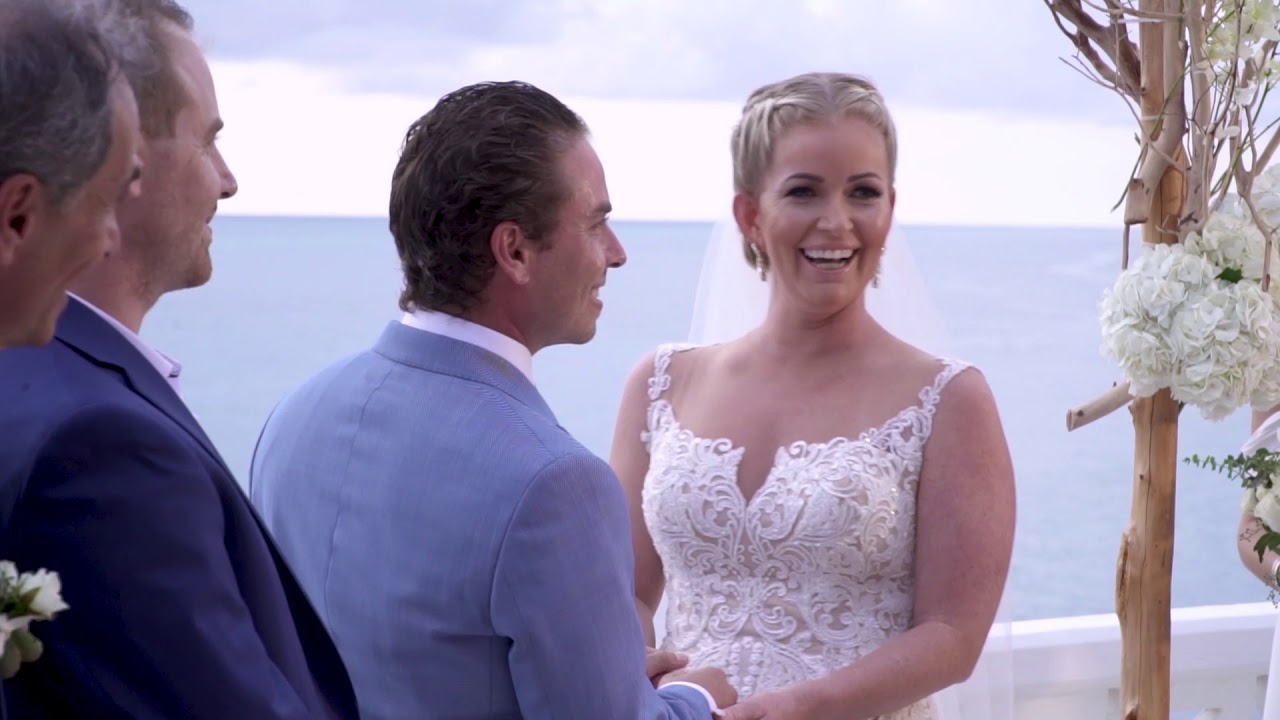 India Ryan Wedding Youtube