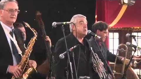 The Syncopators - Rhythm Is Our Business