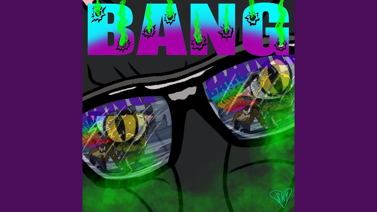 Watch Bang on YouTube Watch Bang on YouTube