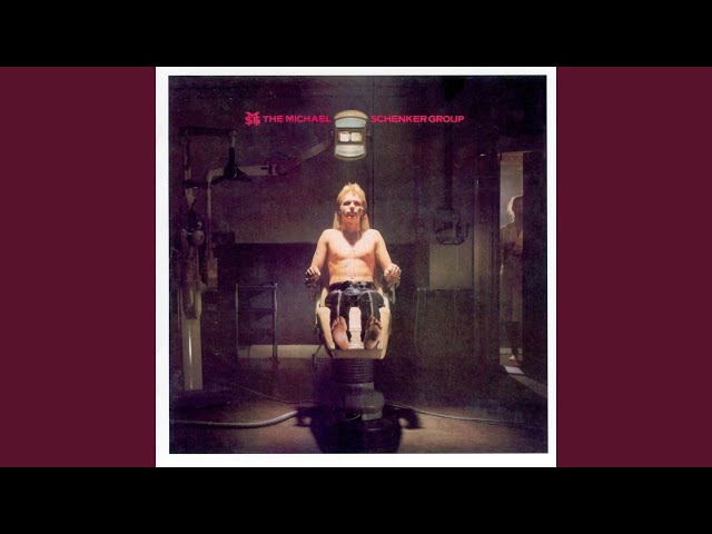 ♪ザ・マイケル・シェンカー・グループ/アームド・アンド・レディ★EPシングル盤★ sddefault.jpg