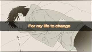 Lil Happy Lil sad - Change (audio lyrics video)