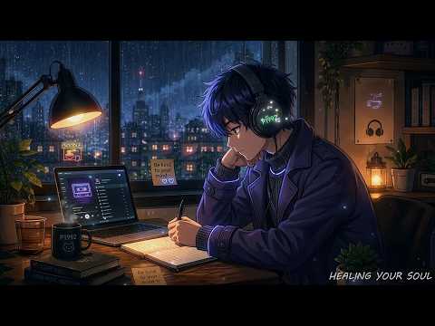 En 3 Minutos - Duerme Rápido 🌧️ Sonidos de Lluvia para un Sueño Profundo • Combate el insomnio...