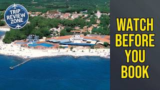 Maistra Select Villas Rubin Resort - Watch Before You Book | Rovinj, Croatia🏨