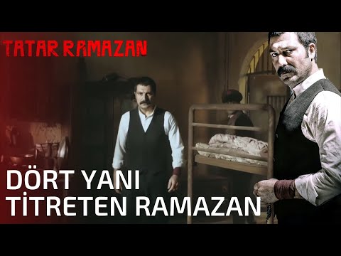Benim Adım Tatar Ramazan - Tatar Ramazan 1. Bölüm
