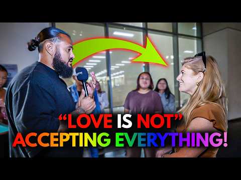 My Subscribers Went Evangelizing With Me And This Happened!