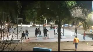 Violencia en Burruyacu