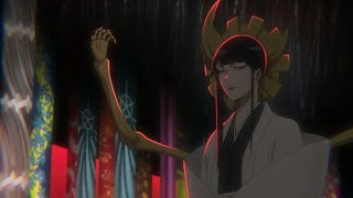 Senjumaru vs quincy royal guards amv | bleach tybw pt 3 amv - natural
