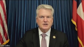 Georgia congressman speaks with postmaster general about mail delays affecting Atlanta