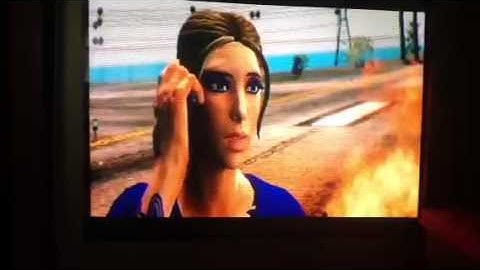 Saints row 3 three way ending