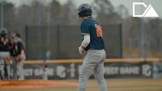 Eastern Carolina Academy vs SBO Florida | PG High School Showdown- Academies