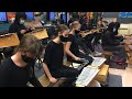 Rawlinson Community School Salvation Norberg Grades 7 8