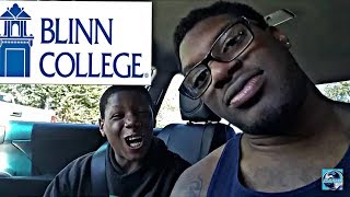 Blinn College Tour