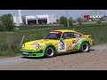 Rally Monteberg 2022 historic  FULL HD]