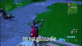 Trolling Fortnite