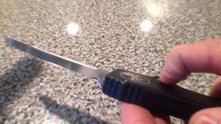 Microtech Halo