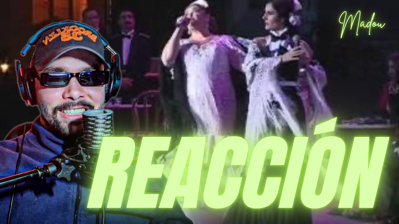 REACCIÓN A DIANA NAVARRO Y CHARO REINA   Tango De La Menegilda y Doña Virtudes