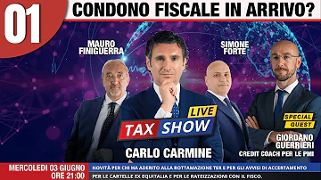 Che cos'è il condono tombale?