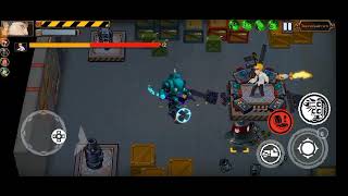 Otherworld legends win in real mirage mode (peddler) screenshot 5