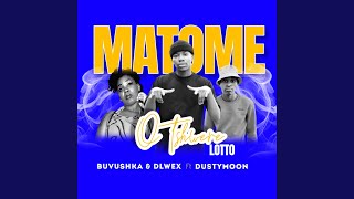 Matome O Tshwere Lotto feat Dlwex Rsa  Dustymoon