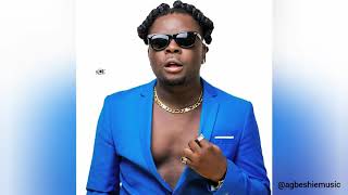 AGBESHIE   S3KE (AUDIO) slide