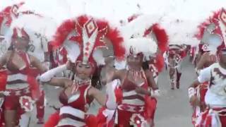 Carnaval Baranquilla 2012