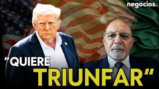 Download Lagu “Trump ha bombardeado Nigeria porque necesita un triunfo de EEUU urgentemente”. Aníbal González MP3