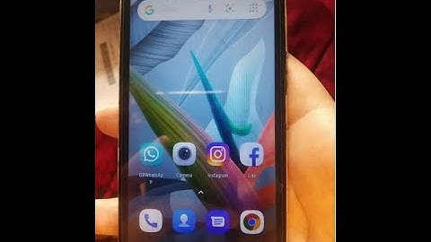 QMobile QInfinity D FRP BYPASS NOT YOUTUBE NO PC NO ANY APK