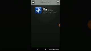 Space Agency: How to use the Transponder Module