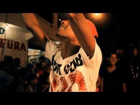 Principe Baru - Acelera ( Bum Bum Baru Acelera ) Video Oficial -  Prod.By Sandy Graph & Dk Films