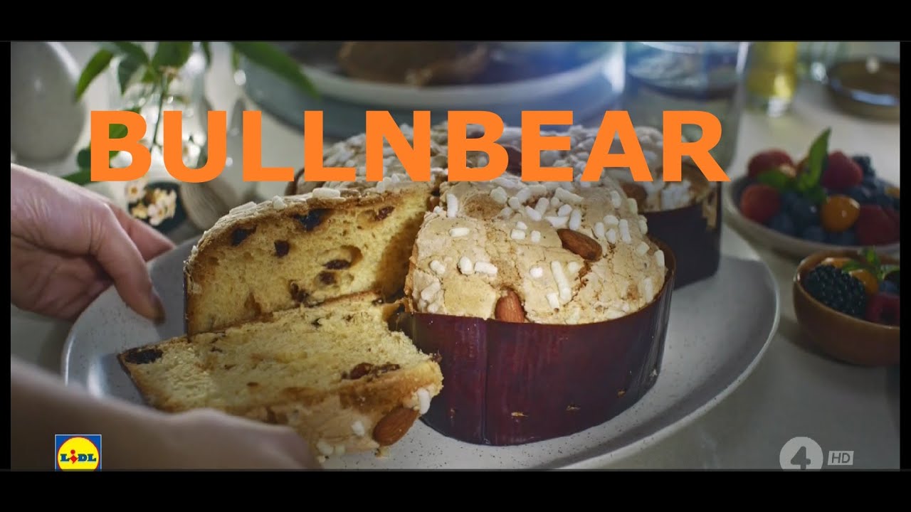 Lidl Pasqua Spot 2025 Pubblicità aprile