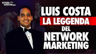 Il Miglior Video Di Luis Costa - Libera Tus Sueños Ita