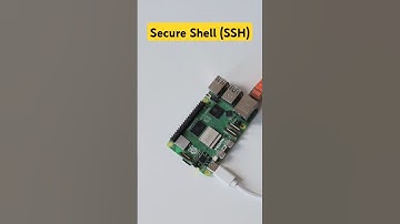 Secure Shell (SSH) on Raspeberry Pi 5 with the Yocto Project (demo) #raspberrypi #yocto #ssh