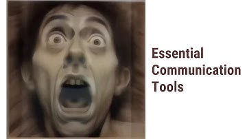 Paraphrasing and Summarizing: Tools for Effective Communication