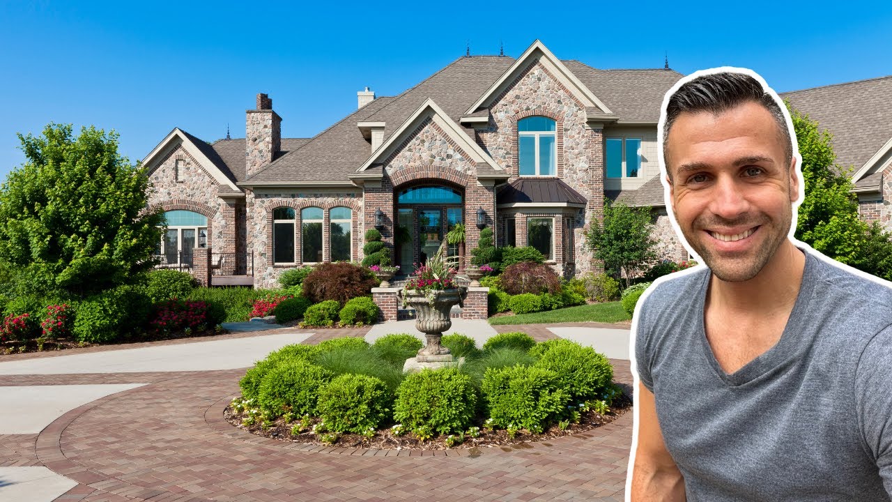 These Mistakes Will Destroy Your Luxury Home Purchase