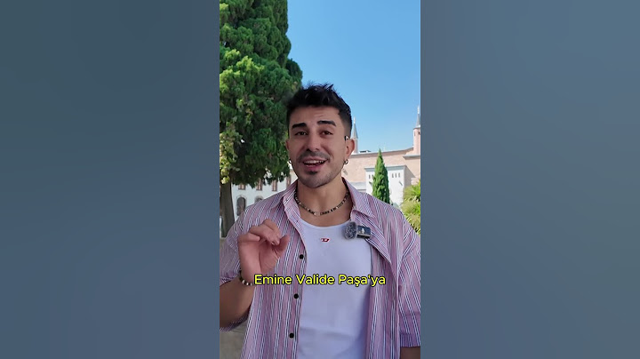 Emine Valide Paşa ve Mısır Konsolosluğu