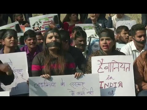 Vídeo: Notas Sobre La Violación De Delhi - Matador Network