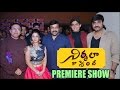 Celebs at Nirmala Convent Premiere Show