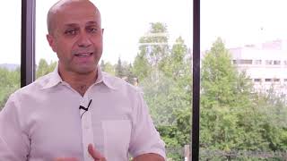 Dr. Nimeh - Prostate Cancer Awareness