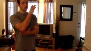 Entrainement: Planche Abdominale Entrainement: Planche Abdominale