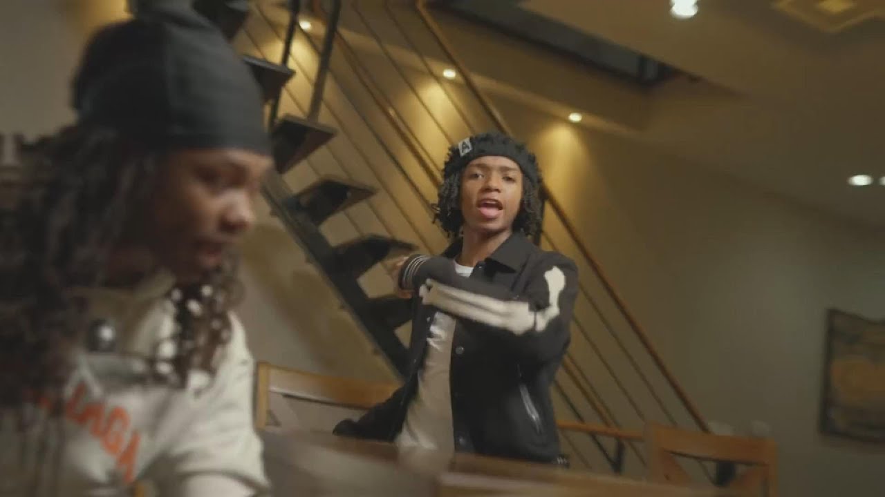 [FREE] BabyChiefDoIt Type Beat 