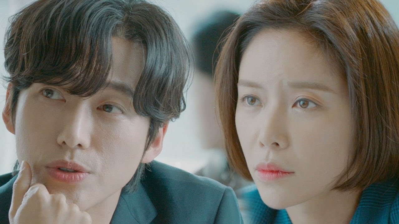 황정음, 연애 지존 남궁민의 예리한 관찰력에 ‘시선 집중’ 《The Undatables》 훈남정음 EP05-06