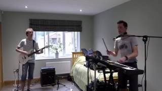 Supermassive Black Hole - Muse Cover