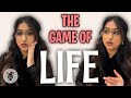 The game of life  karma is the rule of simulation  the reality podcast by reya singh ep 1