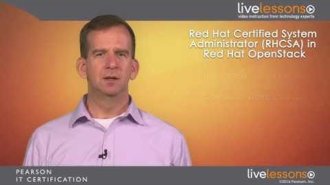 Red Hat Openstack tutorial part -1