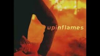 Adam Oh - Upinflames (Lyrics)