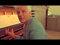 GIOA Quarantine Master Classes - Mendelssohn - Organ Sonata No. 6 - Presented by Hans Davidsson